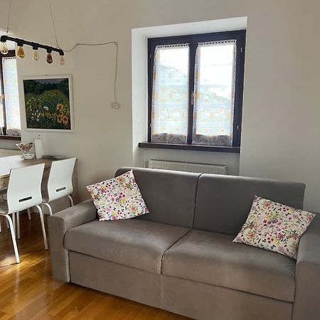 Sweet Home Apartment Riva del Garda Bagian luar foto