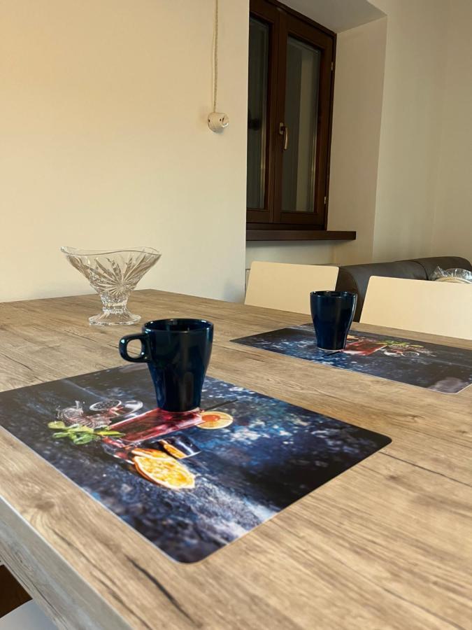 Sweet Home Apartment Riva del Garda Bagian luar foto