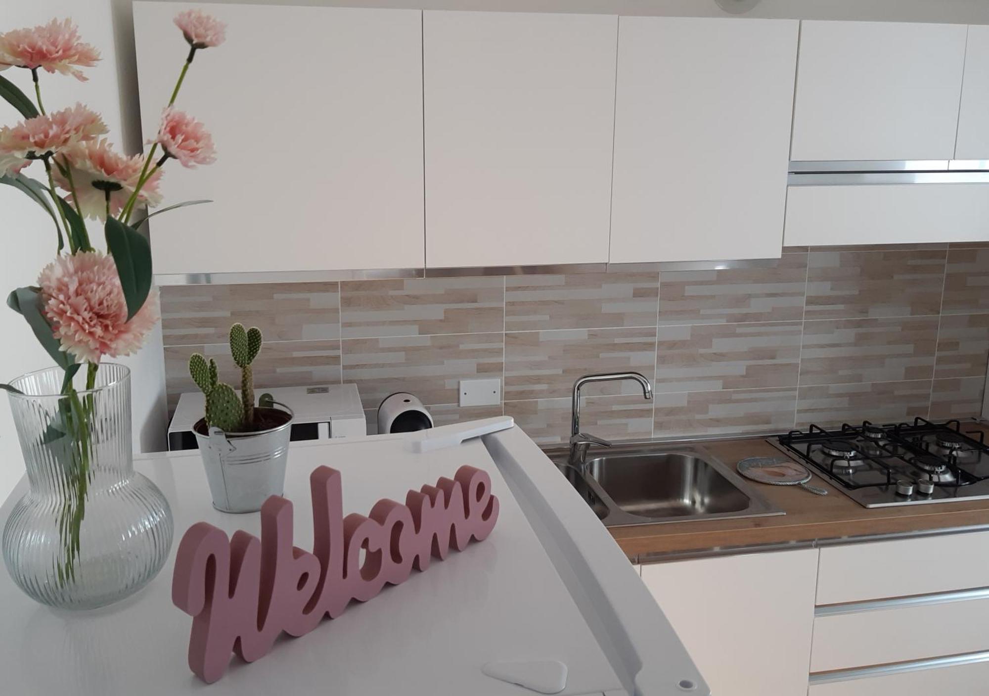 Sweet Home Apartment Riva del Garda Bagian luar foto